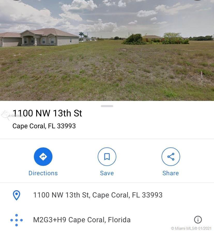 1100 NW 13TH ST, Cape Coral FL 33993 photo 4