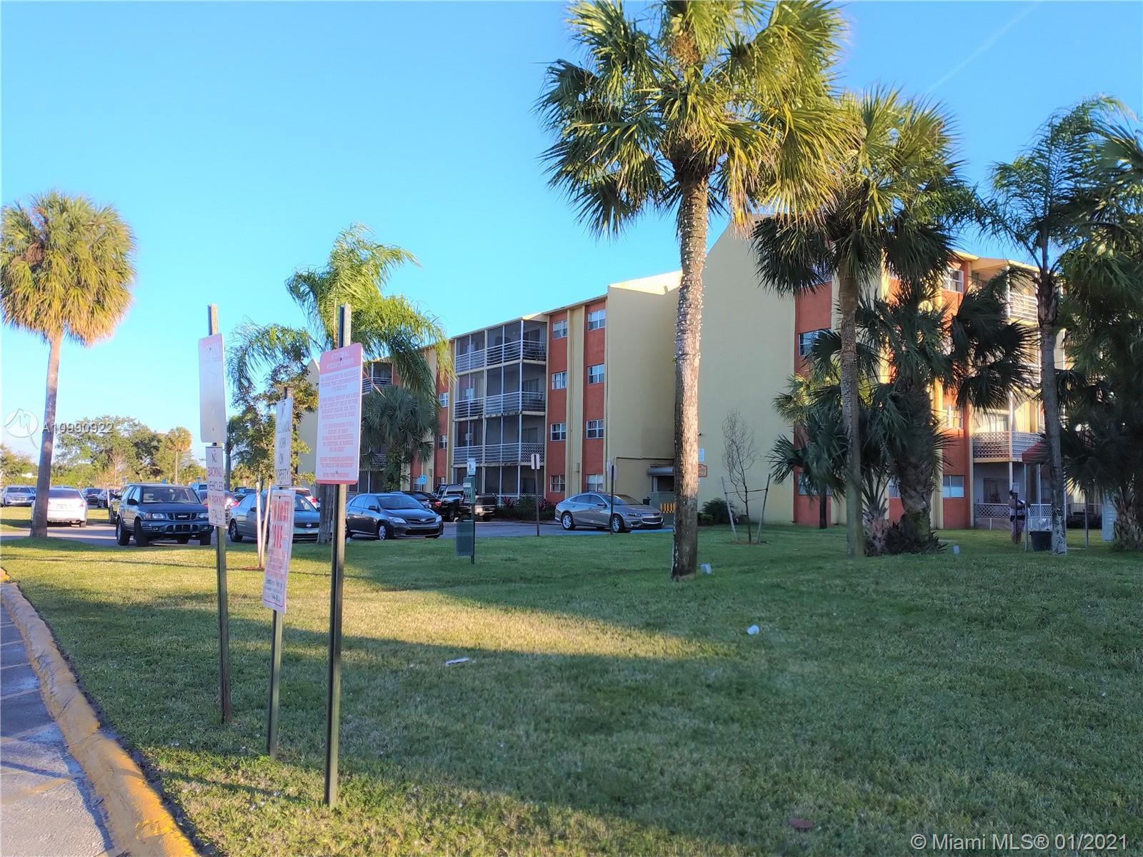 3700 NW 21st St # 212, Lauderdale Lakes FL 33311 photo 2