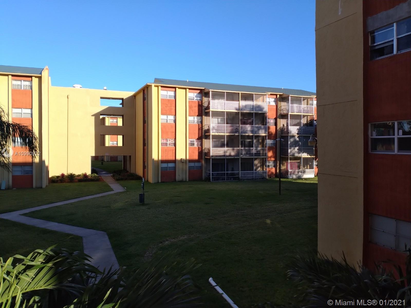 3700 NW 21st St # 212, Lauderdale Lakes FL 33311 photo 3