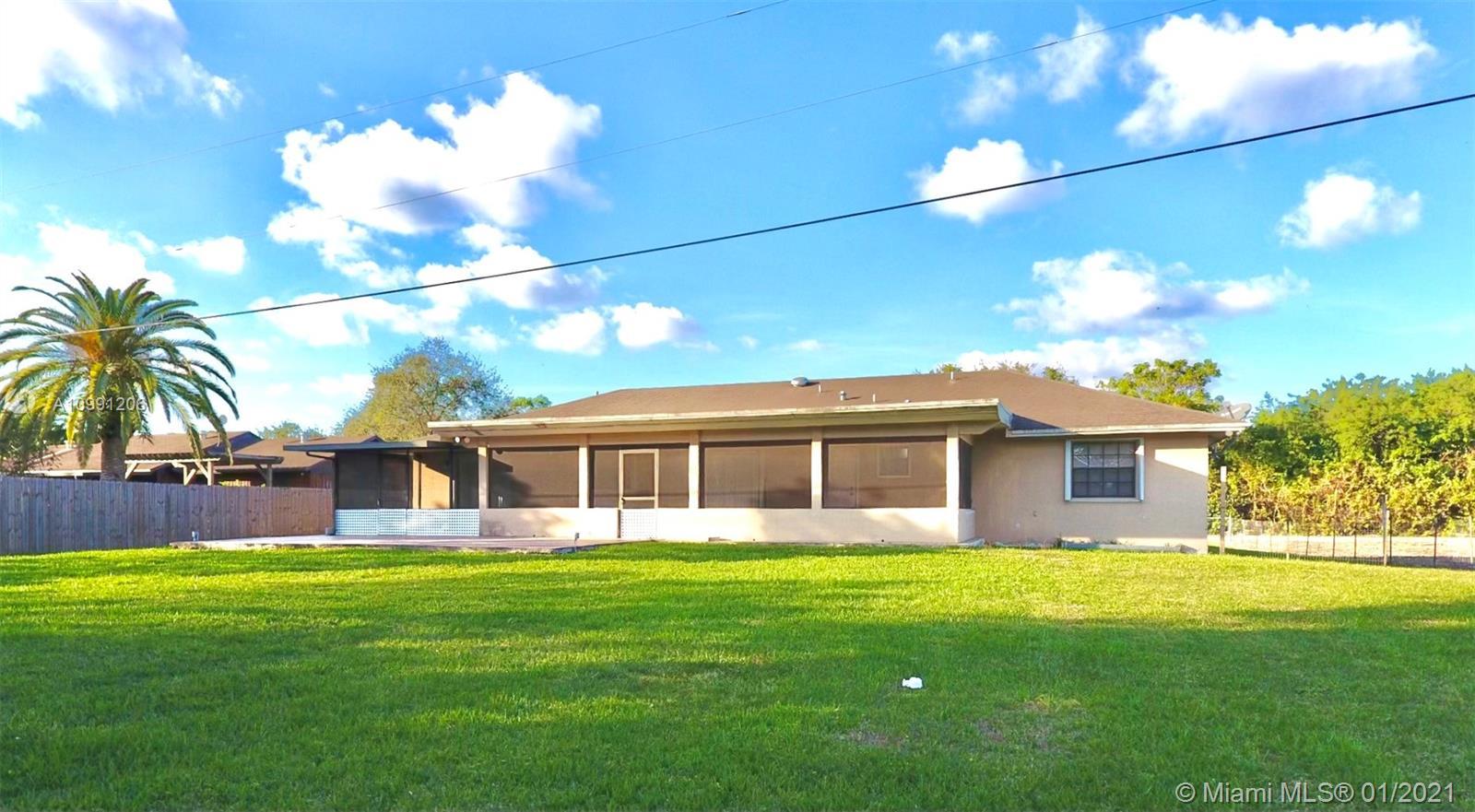 19724 SW 243rd Ter, Homestead FL 33031 photo 3