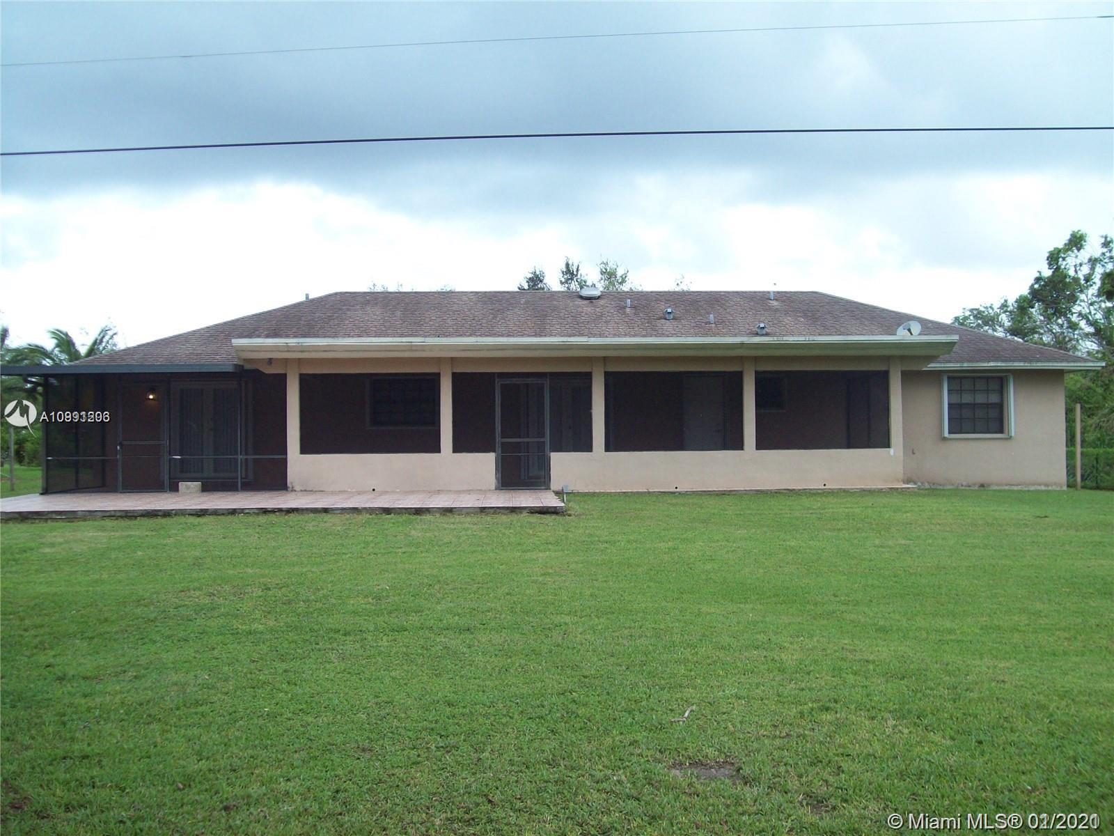 19724 SW 243rd Ter, Homestead FL 33031 photo 5