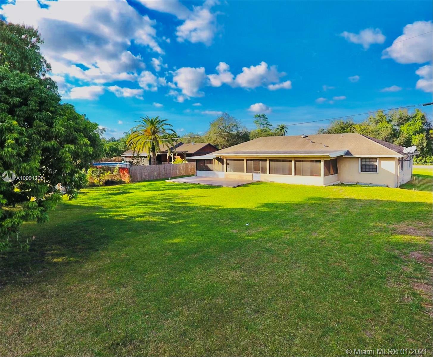 19724 SW 243rd Ter, Homestead FL 33031 photo 4