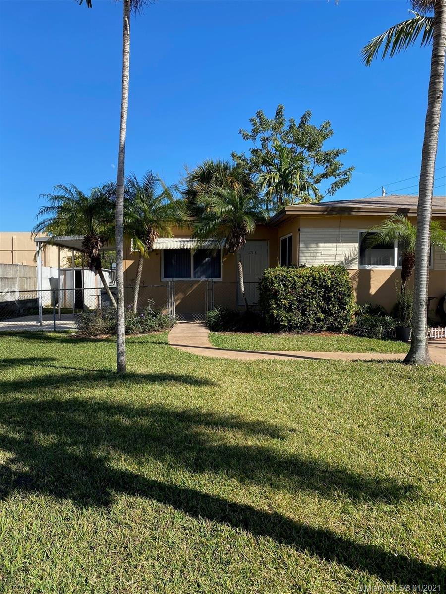 171 SW 11th Ave, Hallandale Beach FL 33009