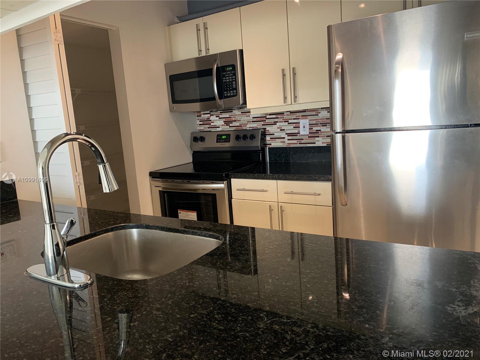 850 N Miami Ave # W1505, Miami FL 33136 photo 4