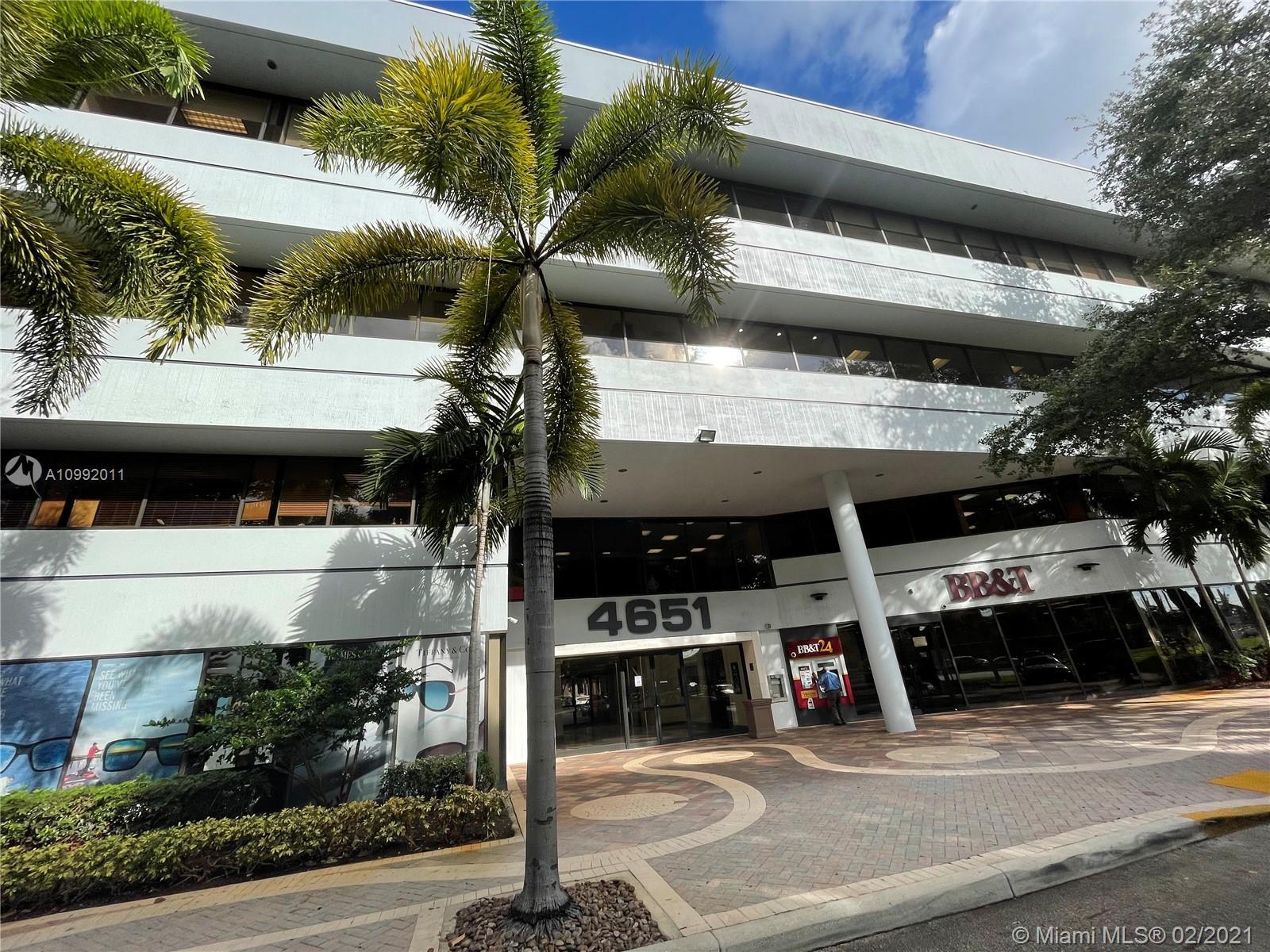 4651 Sheridan St # 301, Hollywood FL 33021
