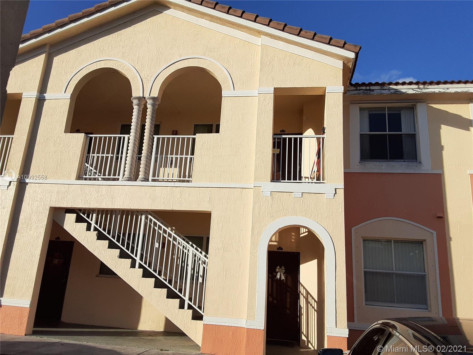 1535 SE 26 street # 205, Homestead FL 33035