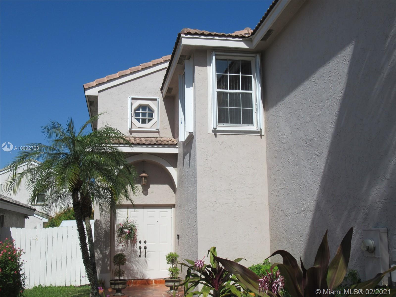 17367 SW 20th Ct, Miramar FL 33029 photo 3