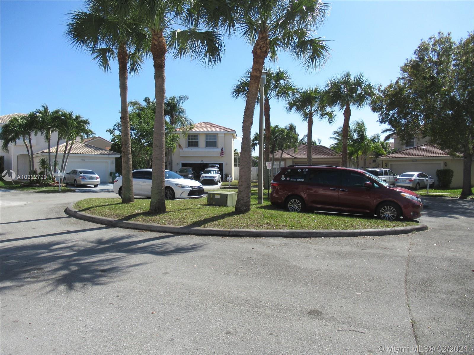 17367 SW 20th Ct, Miramar FL 33029 photo 5