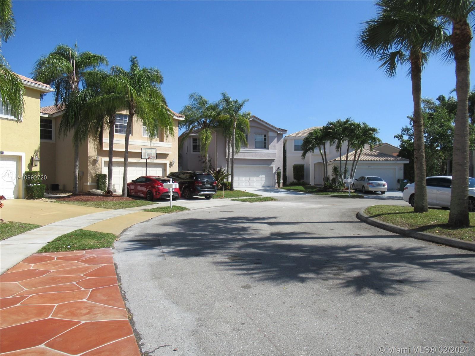 17367 SW 20th Ct, Miramar FL 33029 photo 4