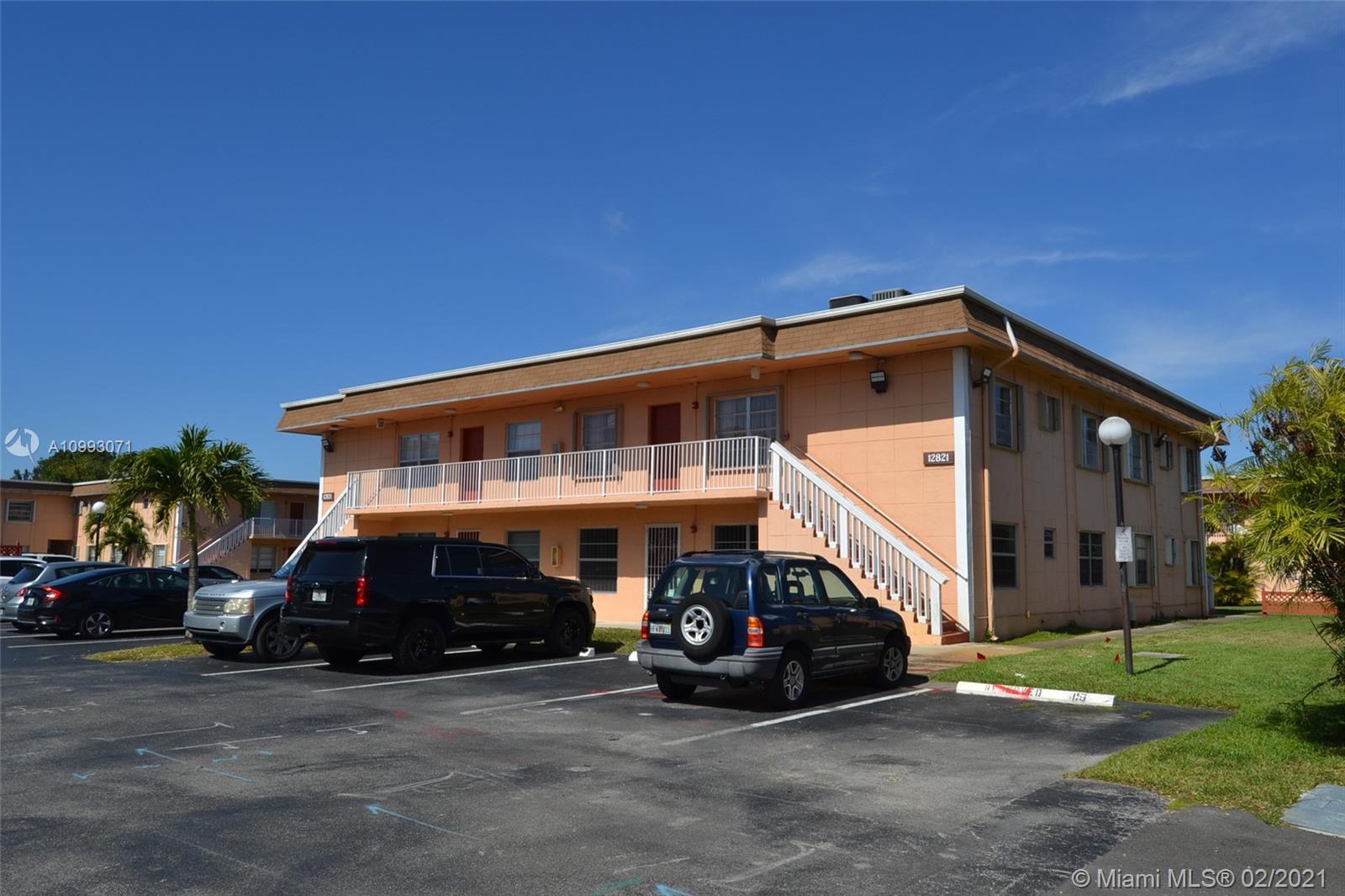 12821 SW 43rd Dr # 234, Miami FL 33175 photo 2