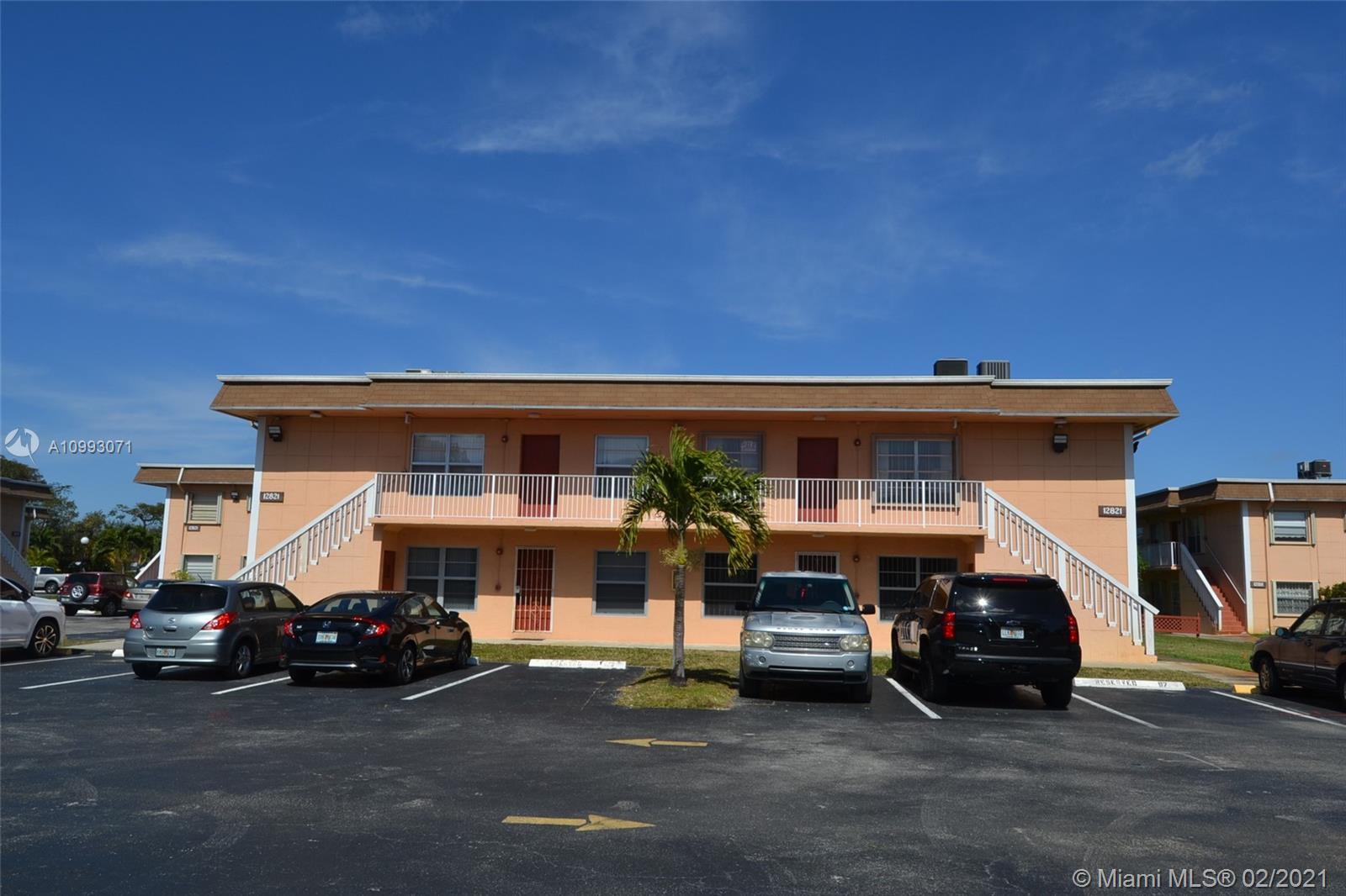 12821 SW 43rd Dr # 234, Miami FL 33175