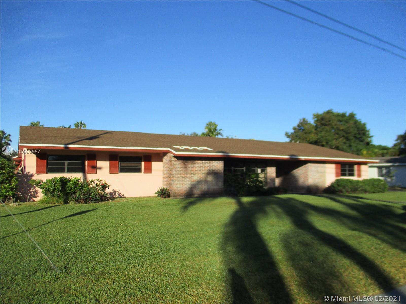 14180 SW 78th Ave, Palmetto Bay FL 33158