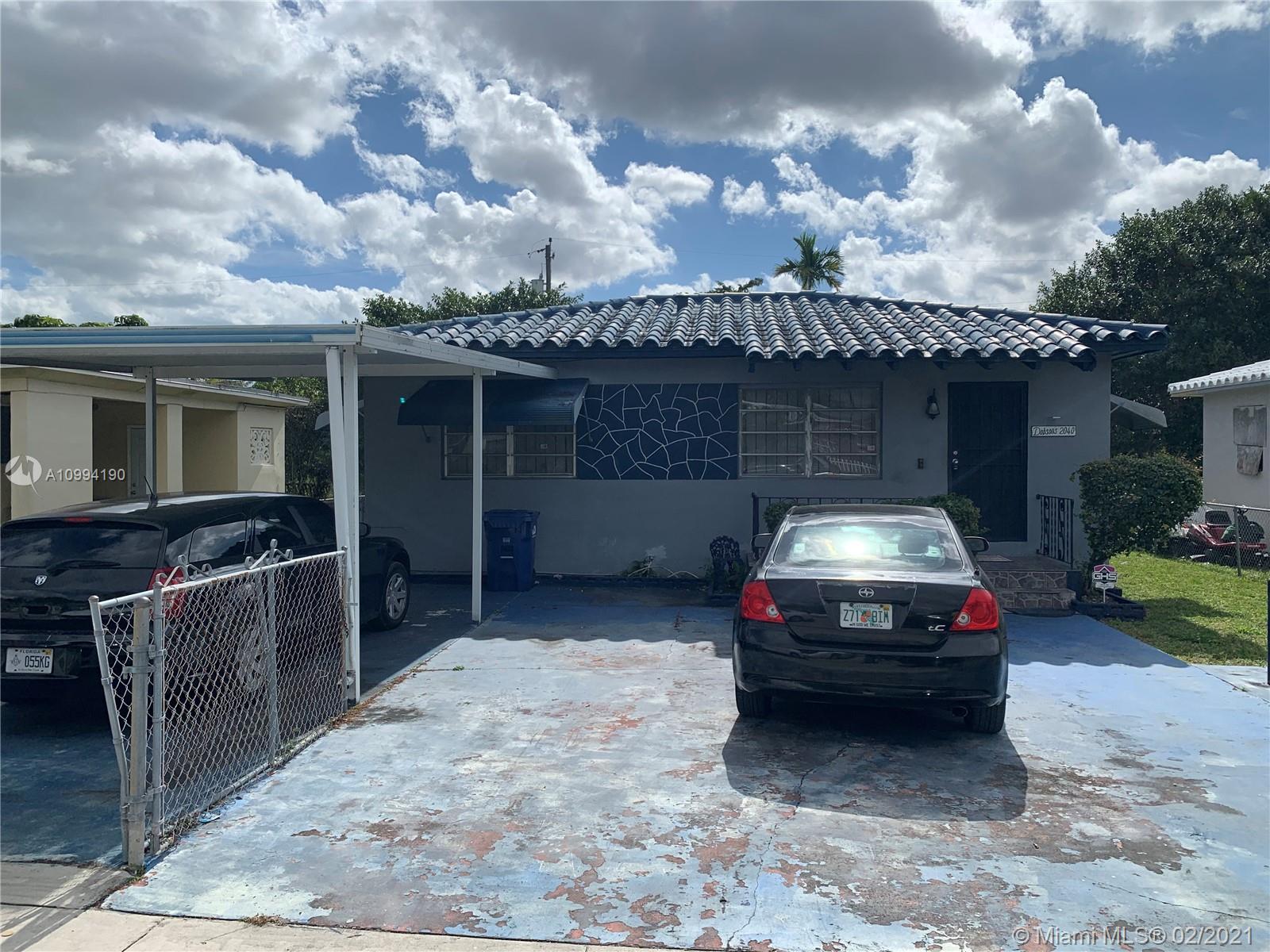 2040 NW 51st St, Miami FL 33142 photo 4