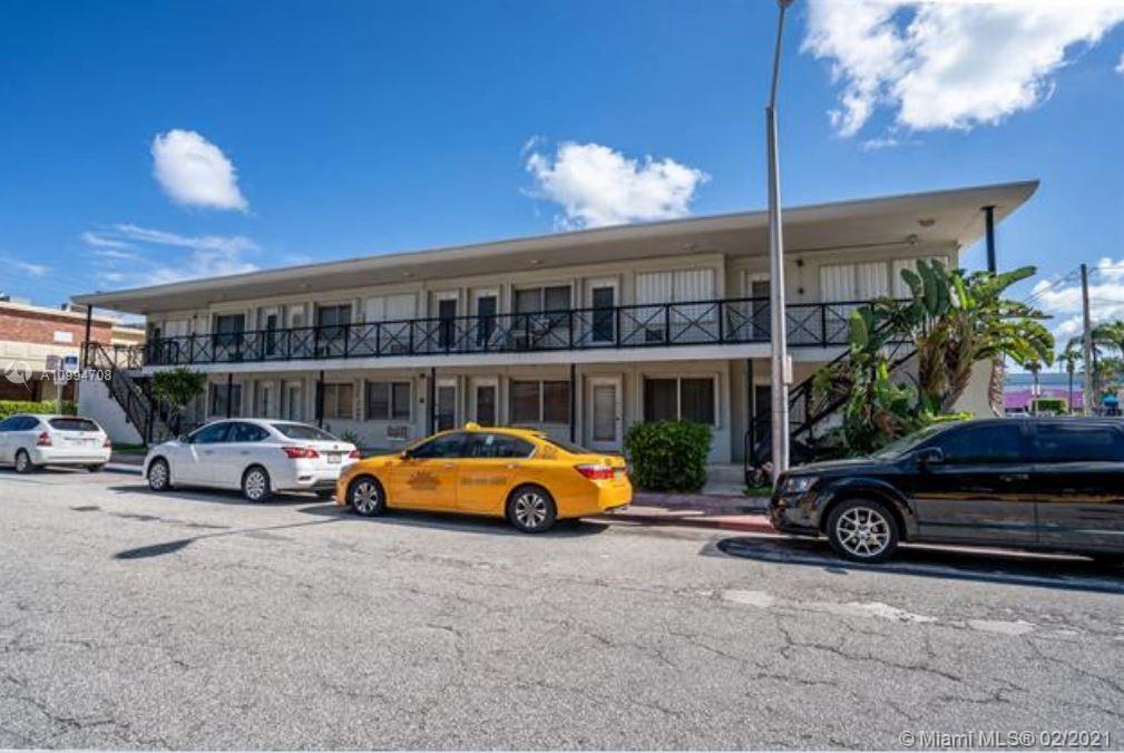 430 72nd St # 2, Miami Beach FL 33141
