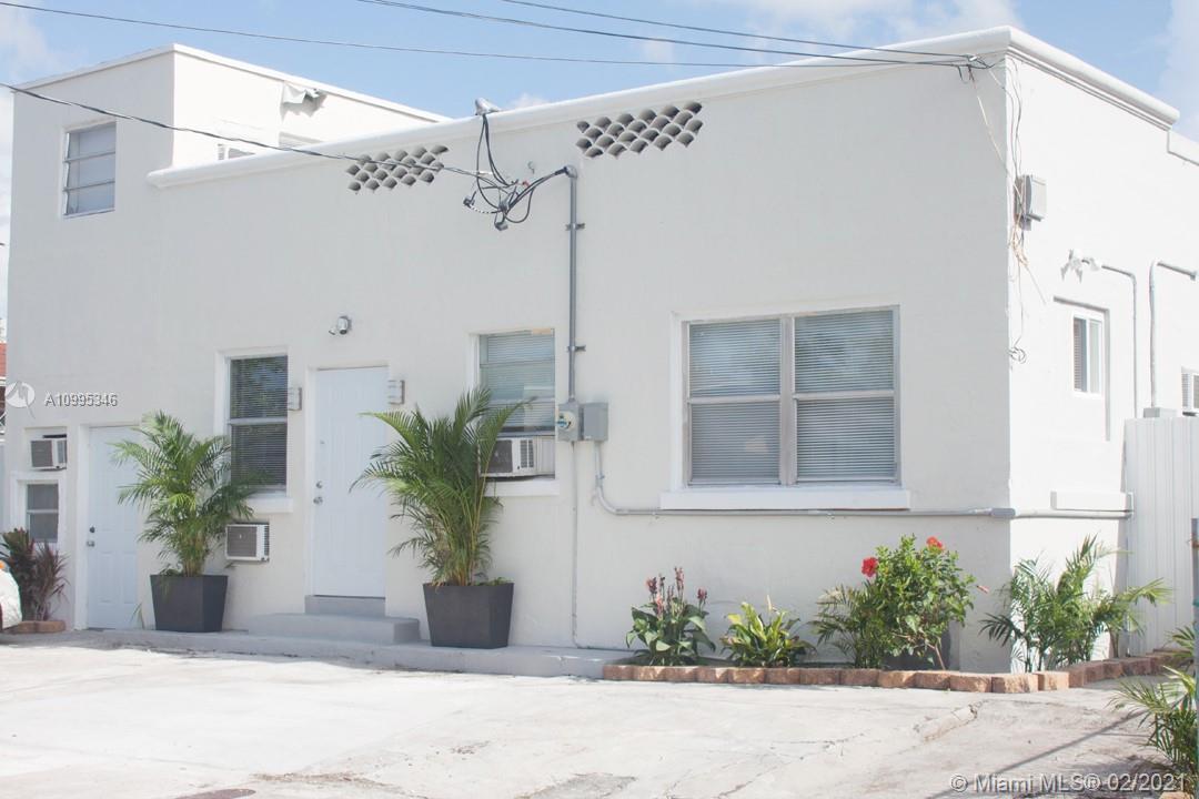 1827 NW Flagler Ter # F1, Miami FL 33125 photo 2