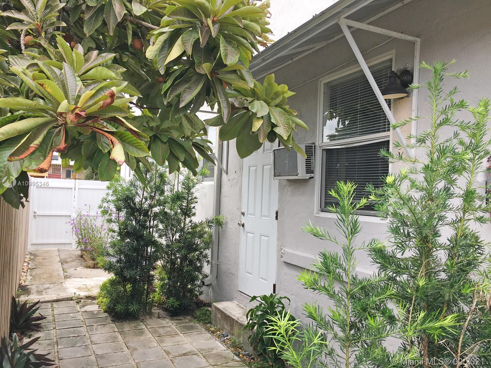 1827 NW Flagler Ter # F1, Miami FL 33125