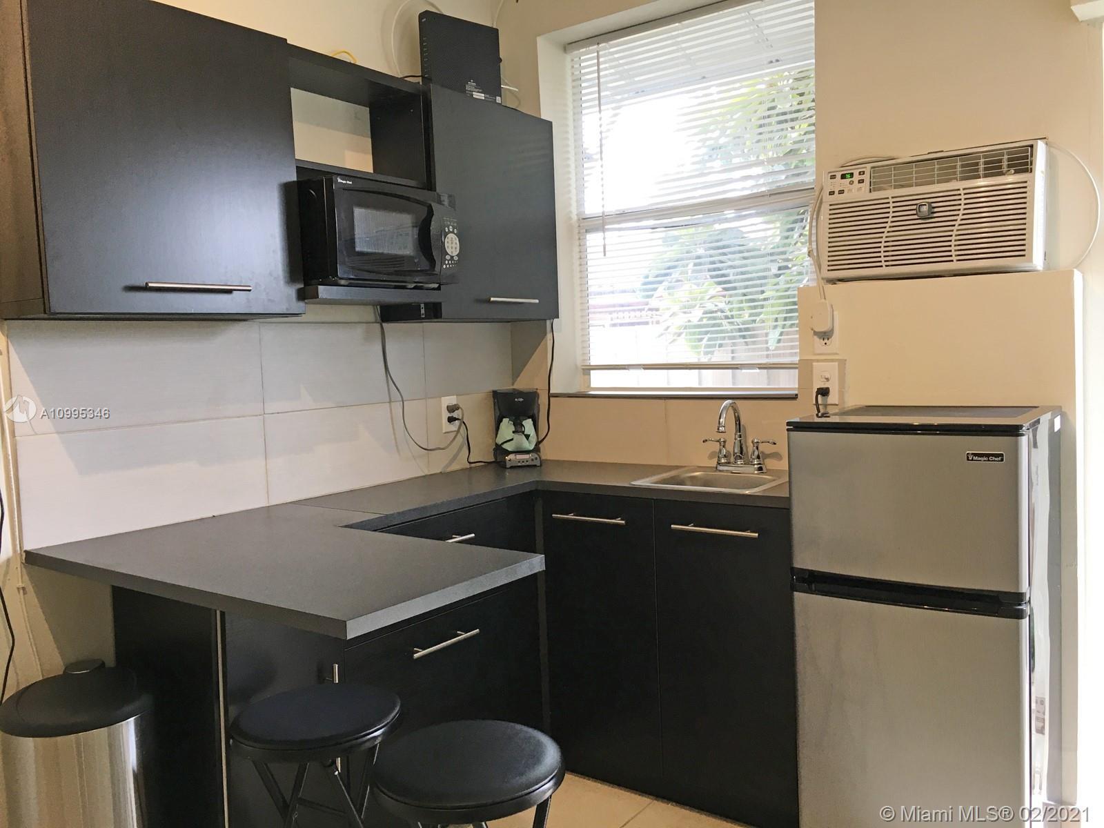 1827 NW Flagler Ter # F1, Miami FL 33125 photo 5