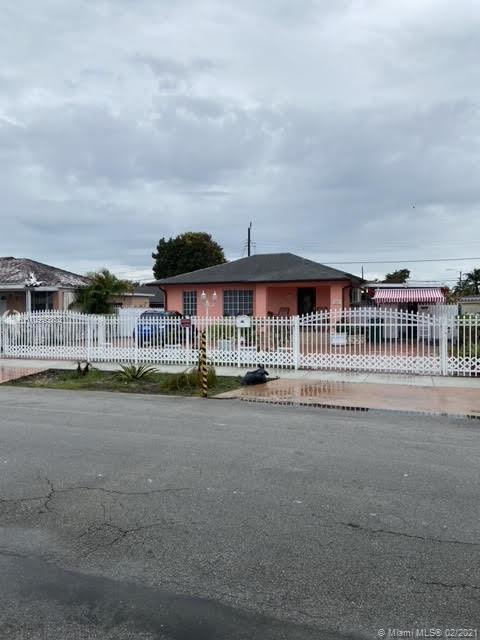 470 NW 33rd Ave, Miami FL 33125