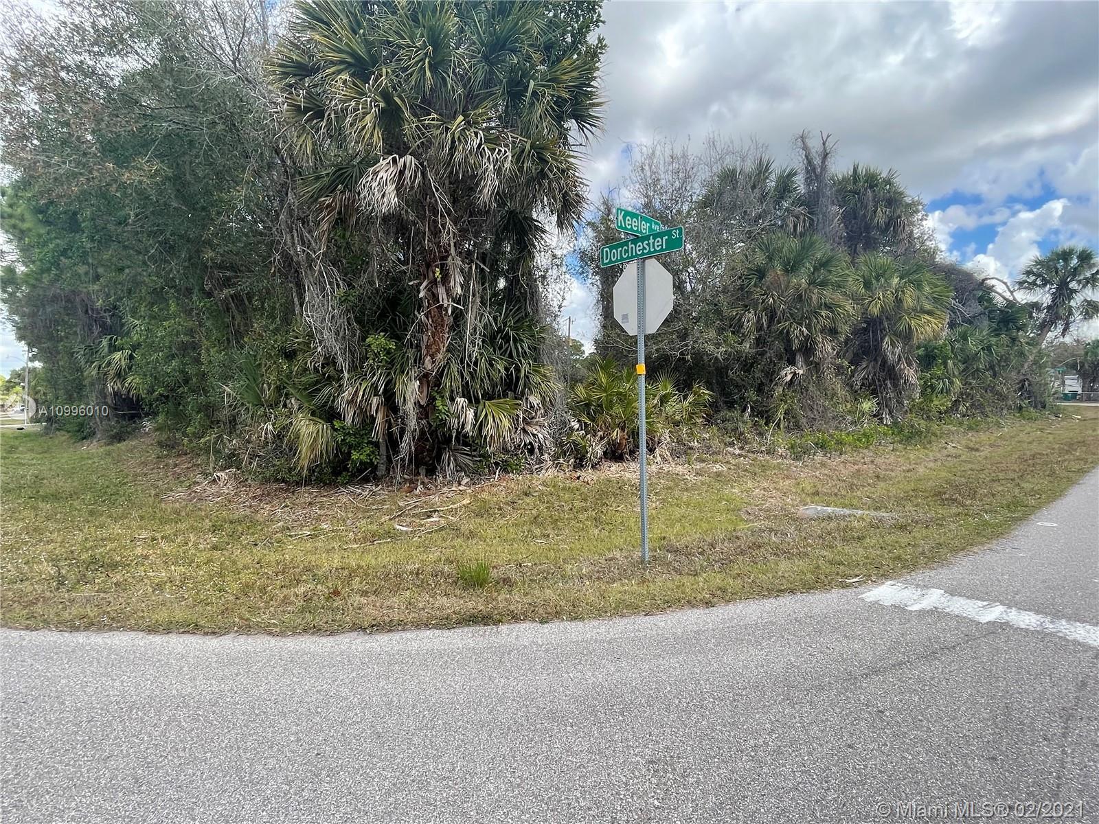 312 Dorchester St, Port Charlotte FL 33954 photo 5