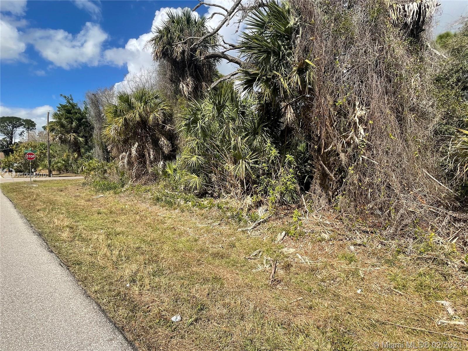 312 Dorchester St, Port Charlotte FL 33954 photo 4