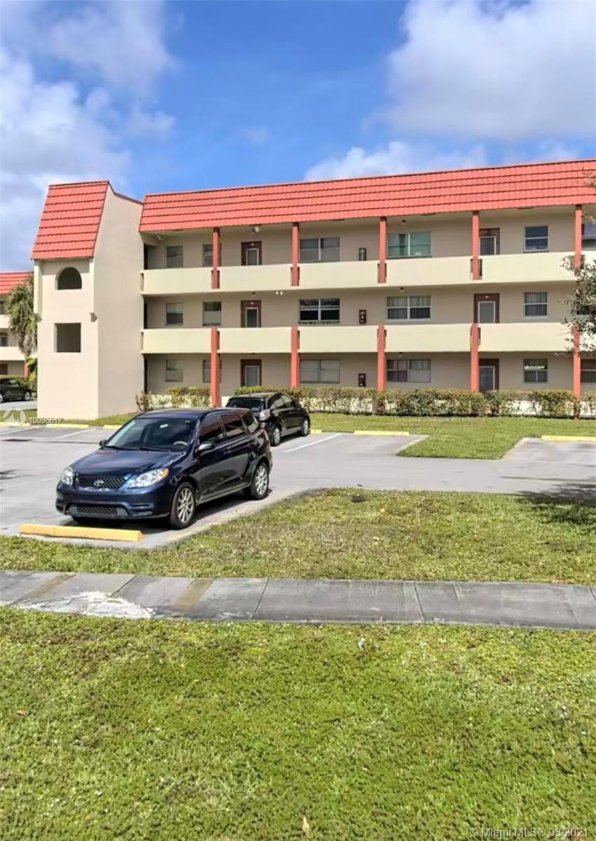 3001 E Sunrise Lakes Dr # 307, Sunrise FL 33322