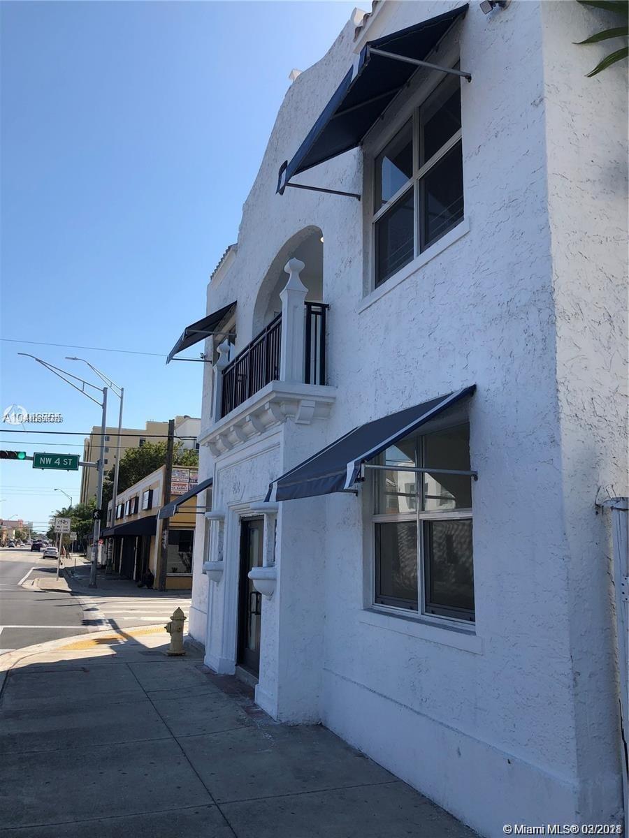 402 NW 12th Ave # 209, Miami FL 33128