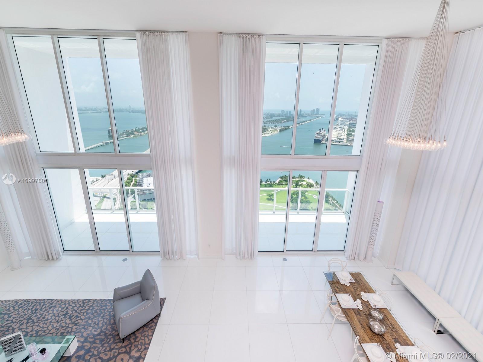 1040 Biscayne Blvd # 4402, Miami FL 33132 photo 5