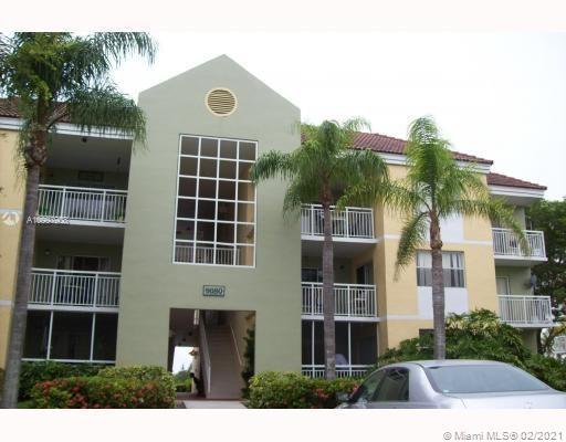 8680 SW 212th St # 206, Cutler Bay FL 33189