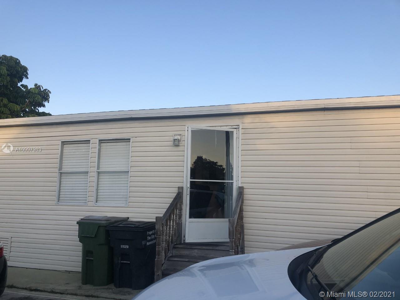 100 NE 6th Ave Lot 520, Homestead FL 33030 photo 3