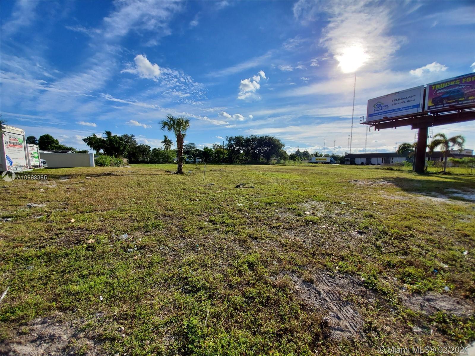 4678 W Hallandale Beach Blvd, Pembroke Park FL 33023 photo 2