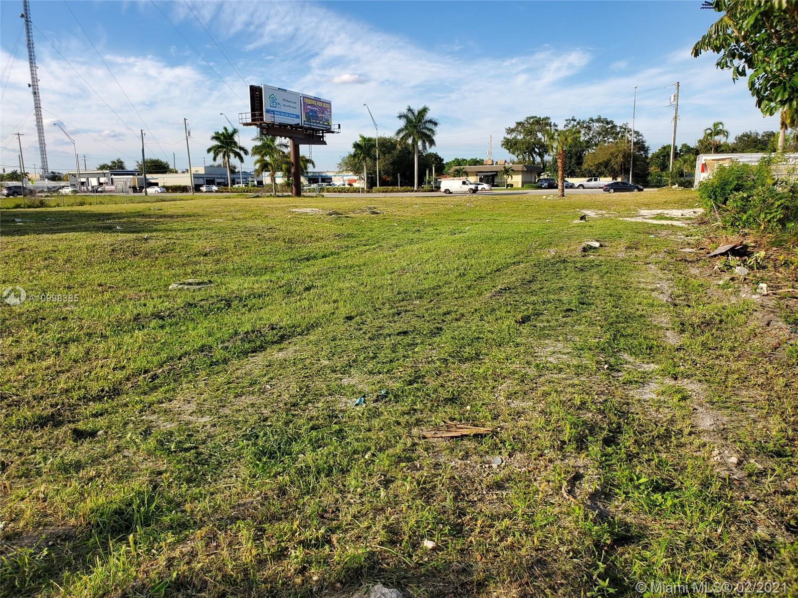 4678 W Hallandale Beach Blvd, Pembroke Park FL 33023 photo 3