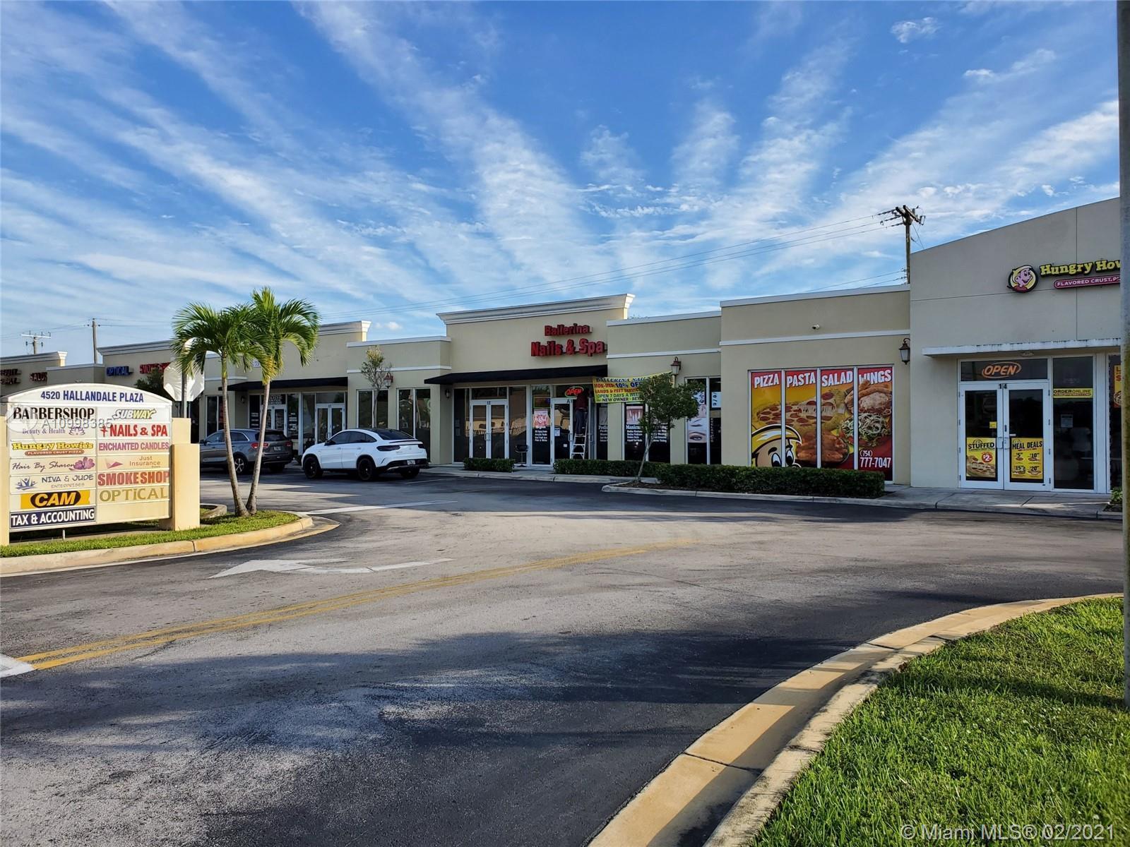 4678 W Hallandale Beach Blvd, Pembroke Park FL 33023 photo 5