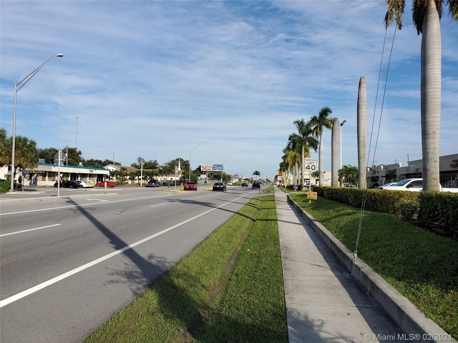 4678 W Hallandale Beach Blvd, Pembroke Park FL 33023 photo 4