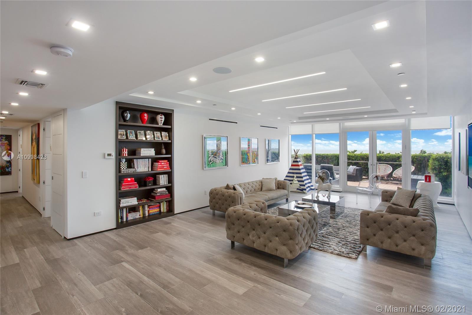 1830 S Ocean Dr # A, Hallandale Beach FL 33009 photo 5
