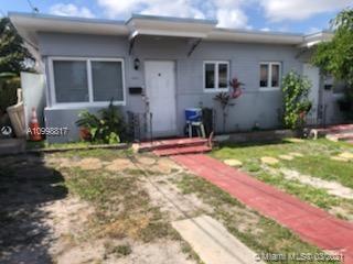 1010 NW 23rd Ct rear, Miami FL 33125