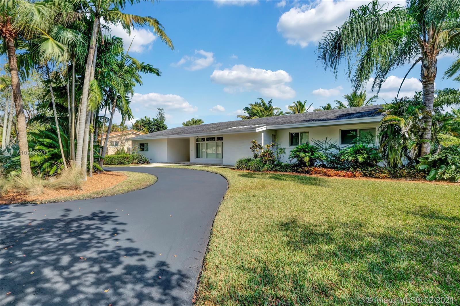 14303 SW 80th Ave, Palmetto Bay FL 33158