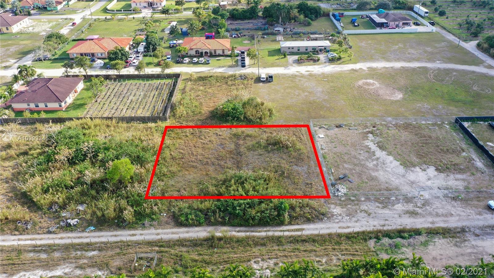 . SW 354 St, Florida City FL 33034 photo 2