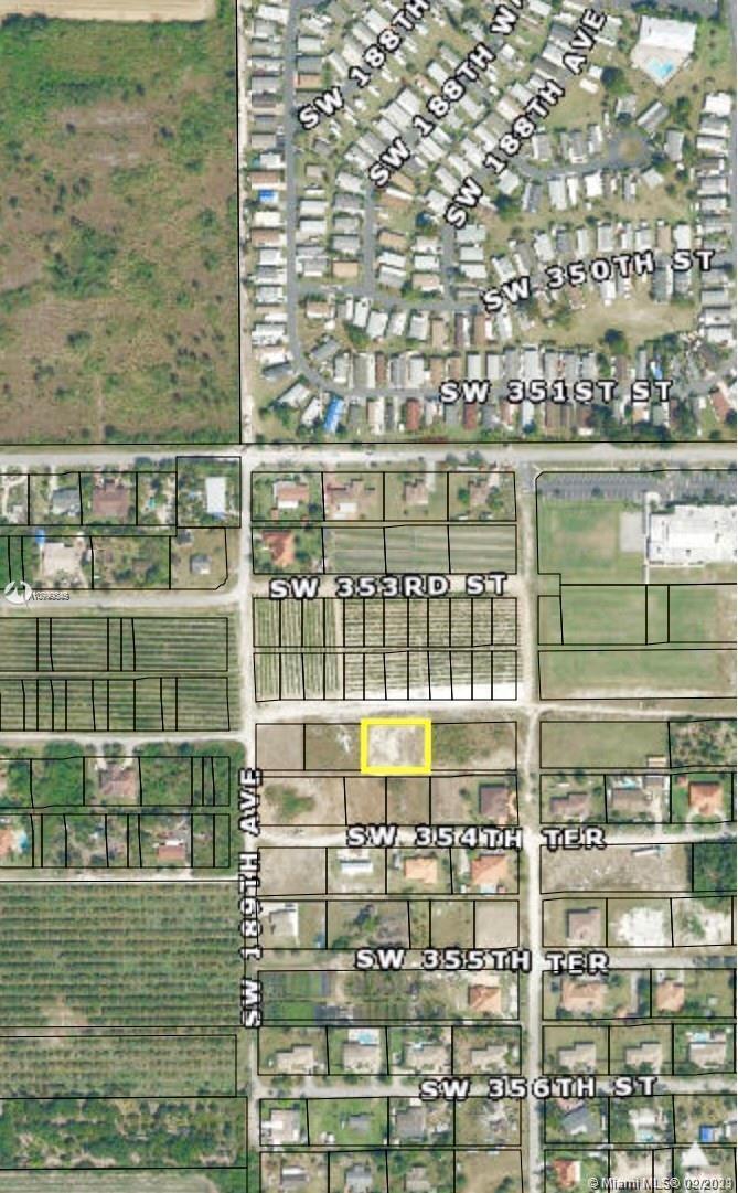 . SW 354 St, Florida City FL 33034 photo 4