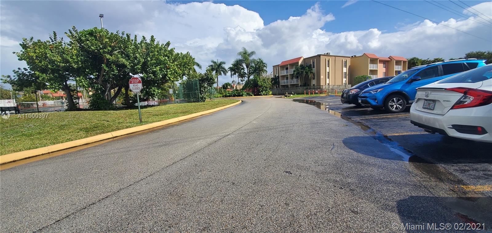 5221 Geneva Way # 308, Doral FL 33166 photo 2