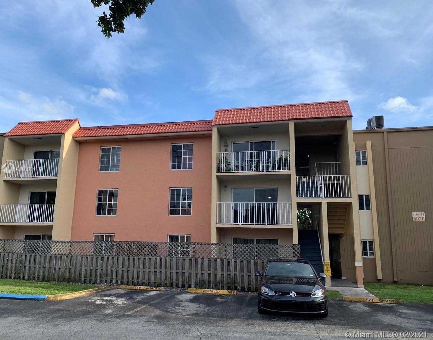 5020 NW 79th Ave # 207, Doral FL 33166
