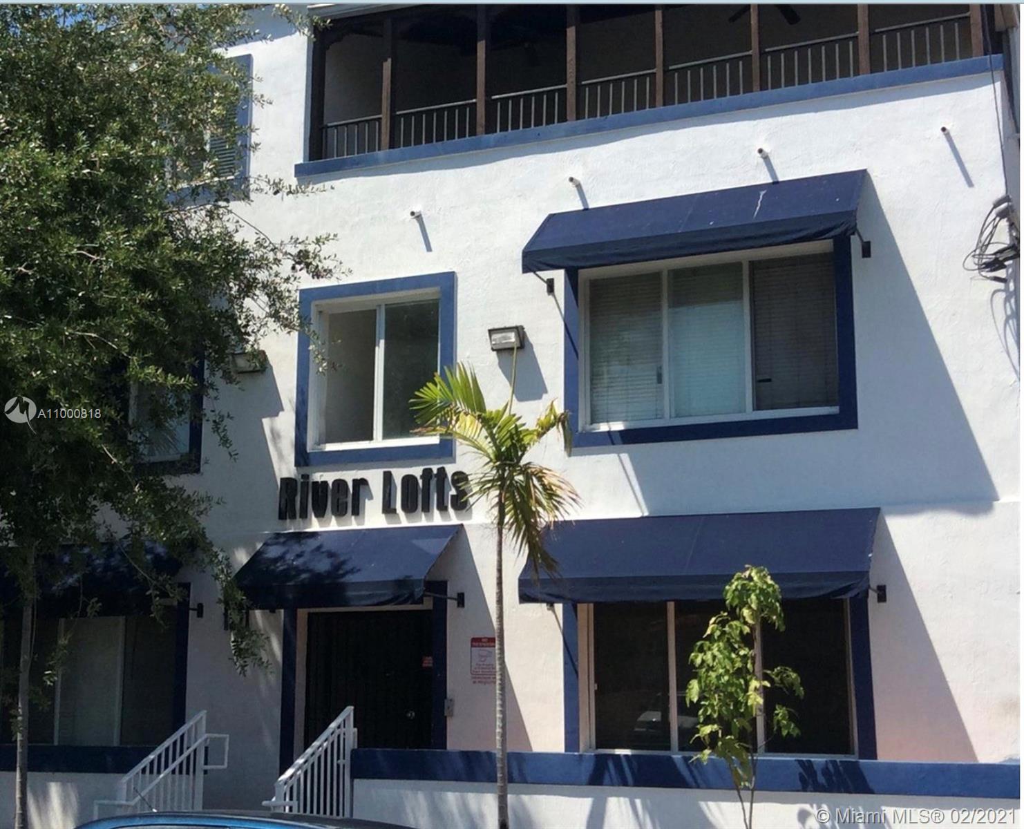 1021 NW 3rd St # 306, Miami FL 33128 photo 2