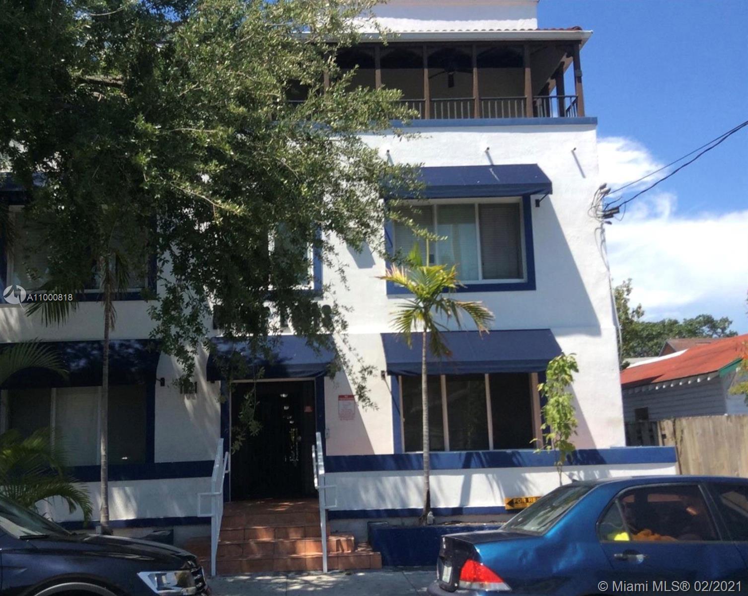 1021 NW 3rd St # 306, Miami FL 33128 photo 3