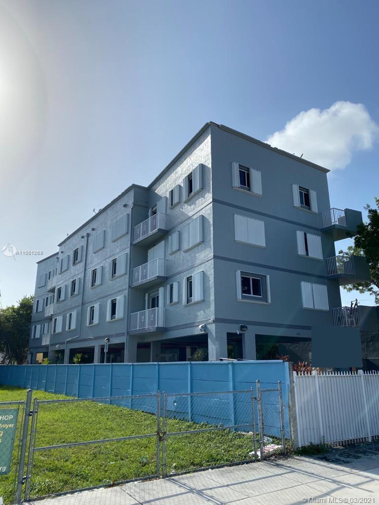 328 NW 12th Ave # 7, Miami FL 33128