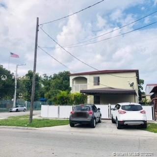 875 NW 2nd St, Miami FL 33128 photo 3