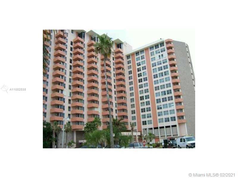 2899 Collins # 944, Miami Beach FL 33140