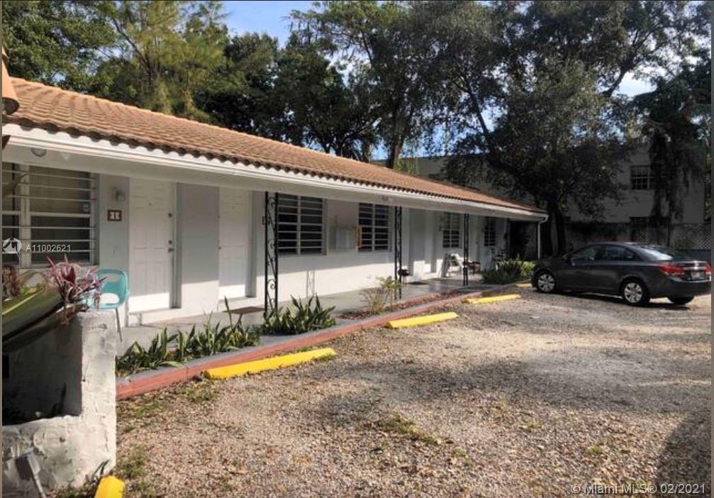540 NE 63rd St # 2, Miami FL 33138