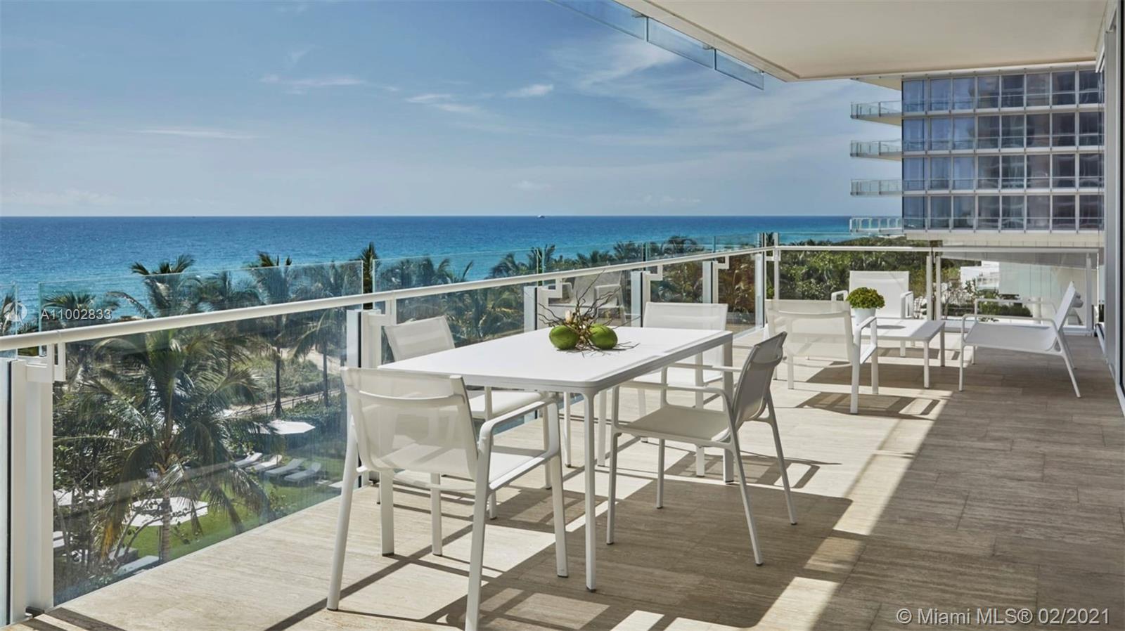 9111 Collins Ave # 413, Surfside FL 33154 photo 3