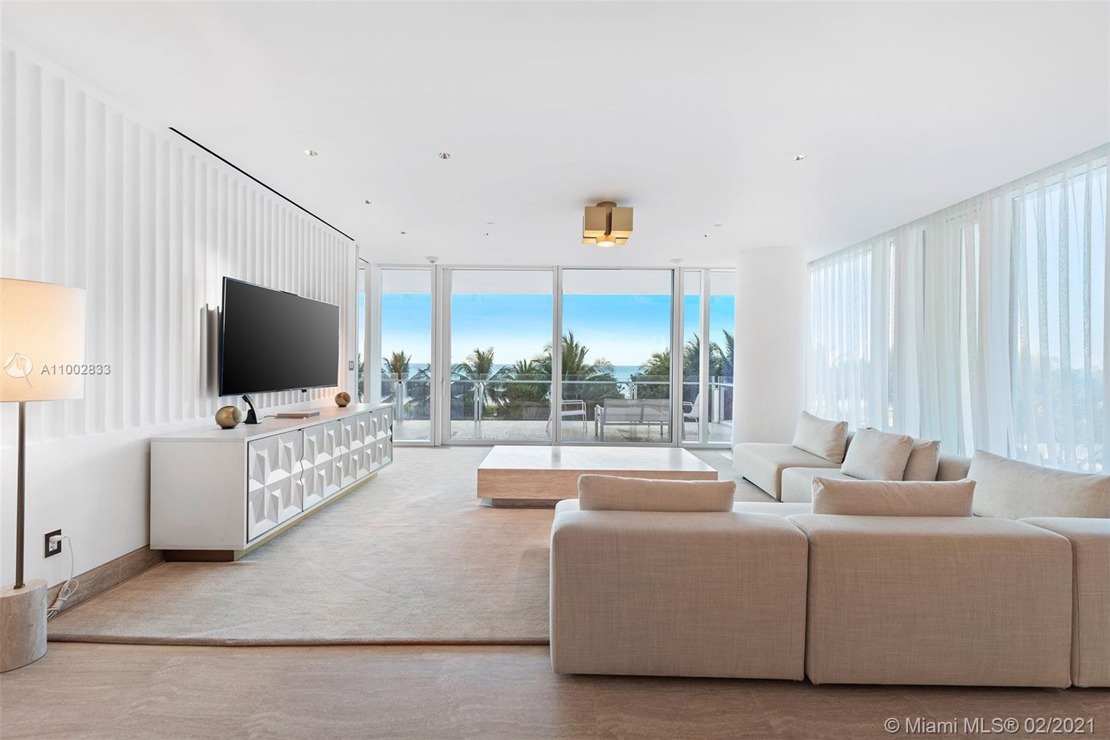 9111 Collins Ave # 413, Surfside FL 33154