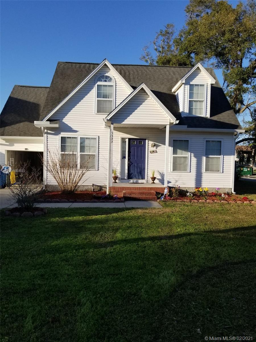 5533 Arlington Road, Jacksonville FL 32211 photo 2