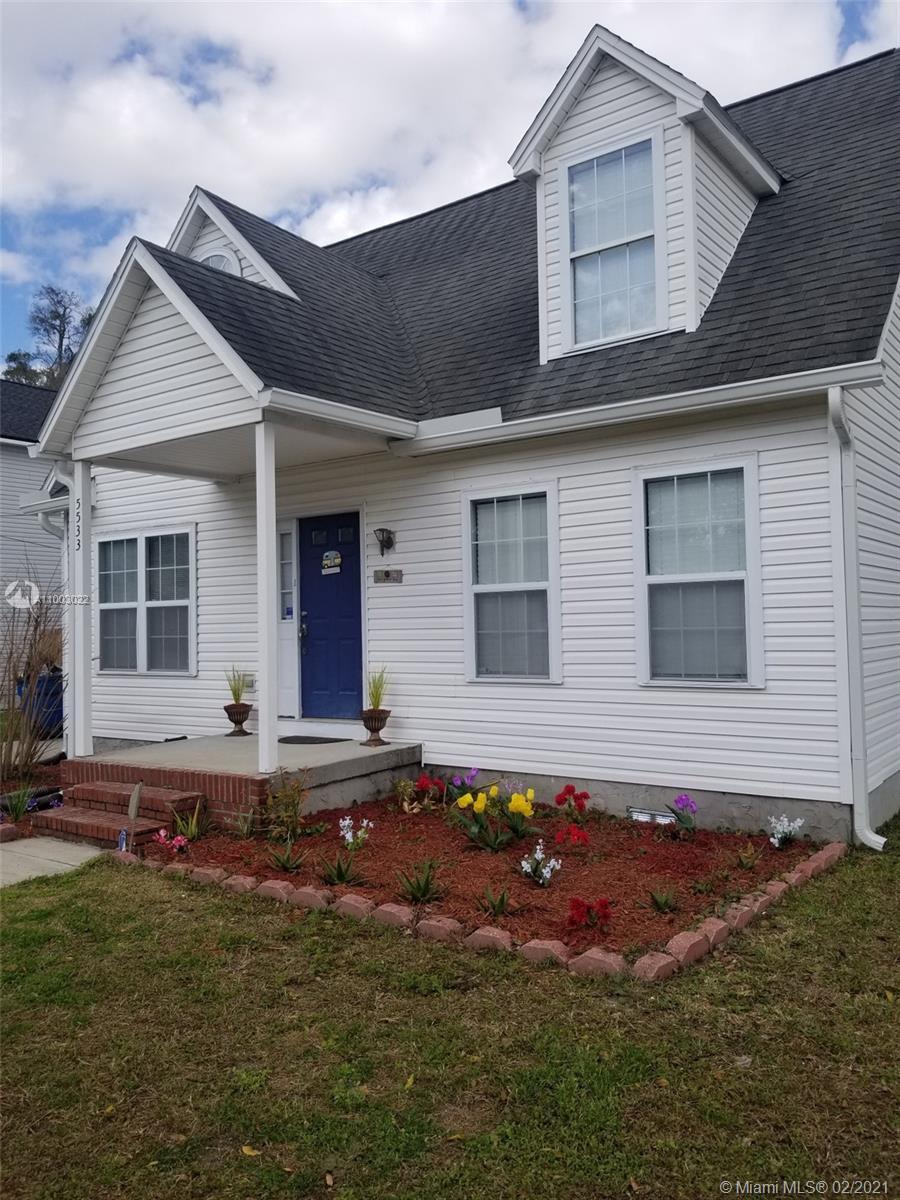 5533 Arlington Road, Jacksonville FL 32211 photo 3
